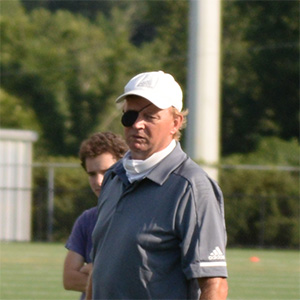 CVILLE UNITED | Youth Soccer Club | Charlottesville, Virginia | Head Coach | Thomas Nilsen